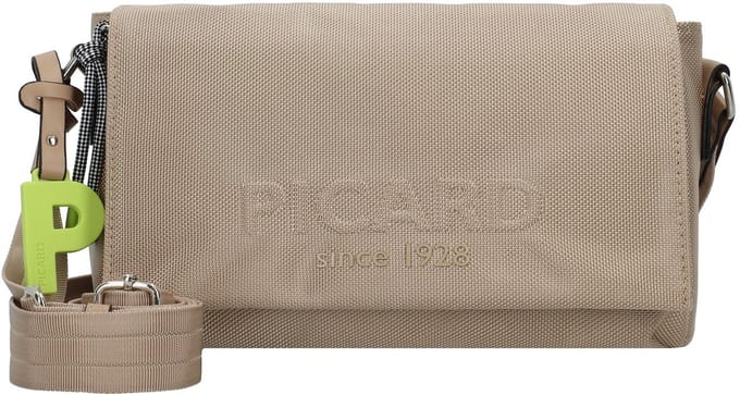Picard Lucky One - Schoudertas 25 cm (sand)