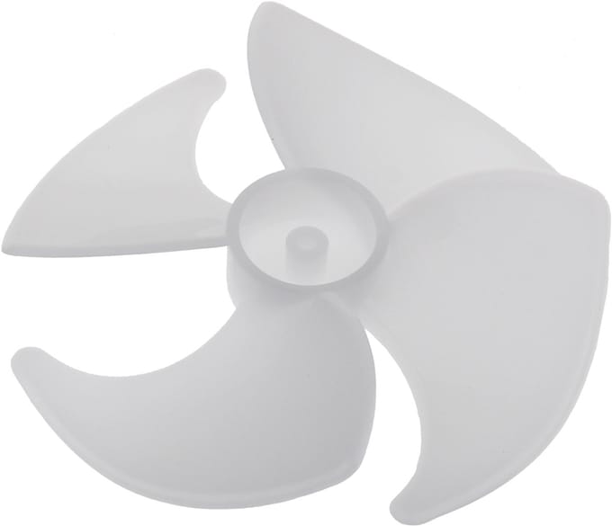 BEKO - Ventilatorschroef CN232220 - 4858020185