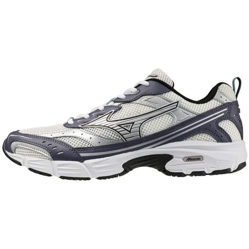 Sneakers Mizuno MXR Sport - Snow White/Silver