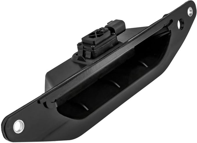 Motorkapslot NTY: EZC-FR-147 OEM 5160272