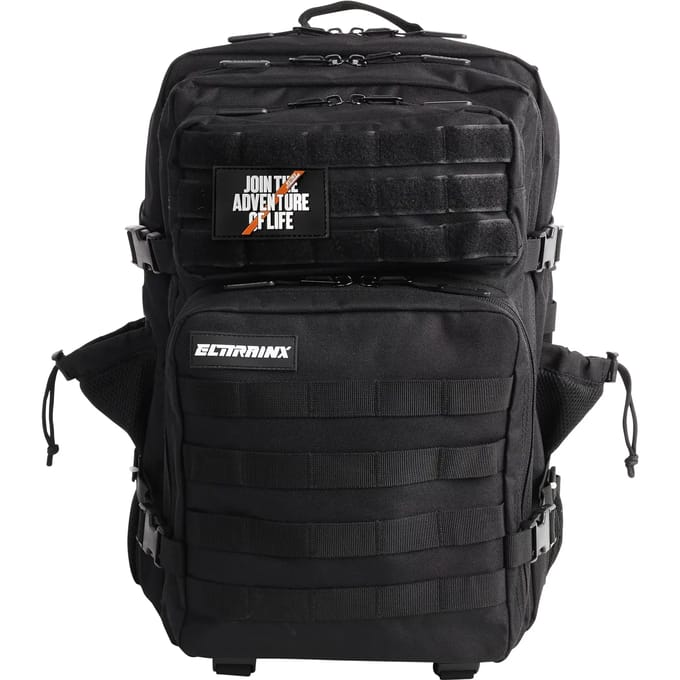 Tactische rugzak Elitex Training All In