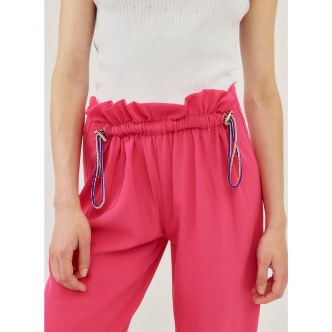 SILVIAN HEACH BROEK BROEK