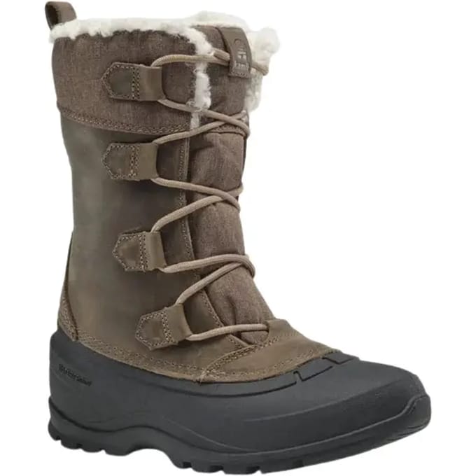 Dames winterlaarzen Kamik Snowgem