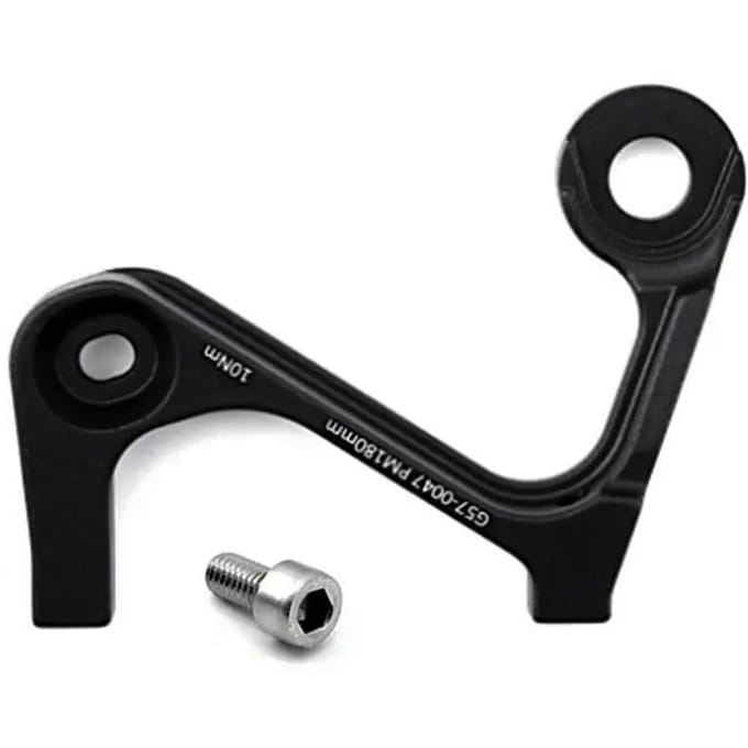 Achterrem adapter Lapierre E-bike GEN5 FS AL