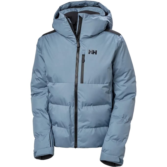 Dames ski jas Helly Hansen Kvitfjell Race