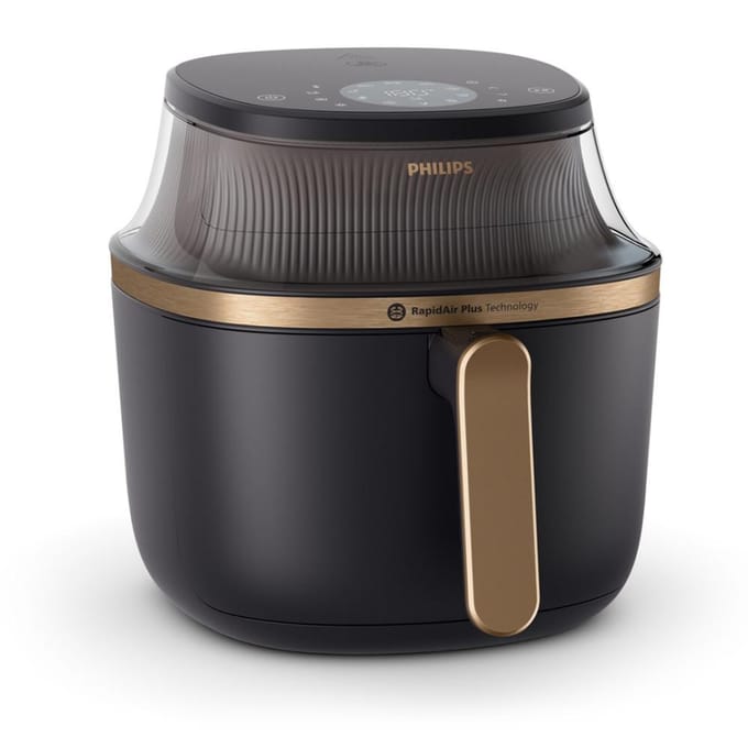 Philips 3000 series - NA342/00 - Airfryer - 7,2L