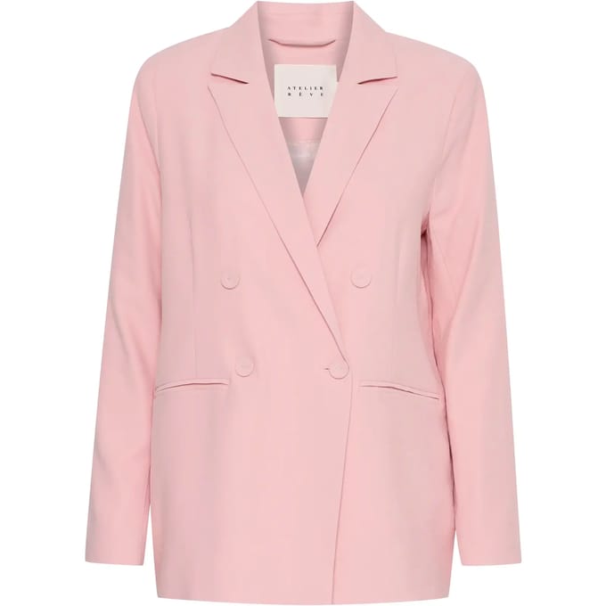 Blazer voor dames Atelier Rêve Leono