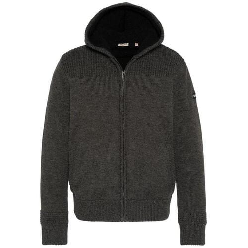 Vest Schott Big Pull