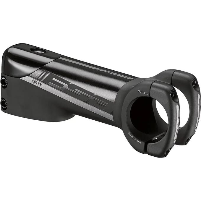 Fsa Os-160 Acr Non Series Fiets Stuurpen Zwart 110 mm / -6º