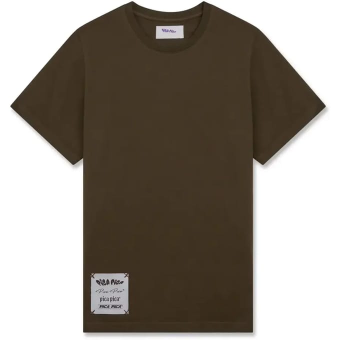 T-shirt Pica Pica Vila Caprini