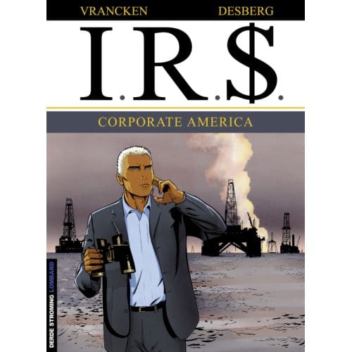 Corporate America - Irs
