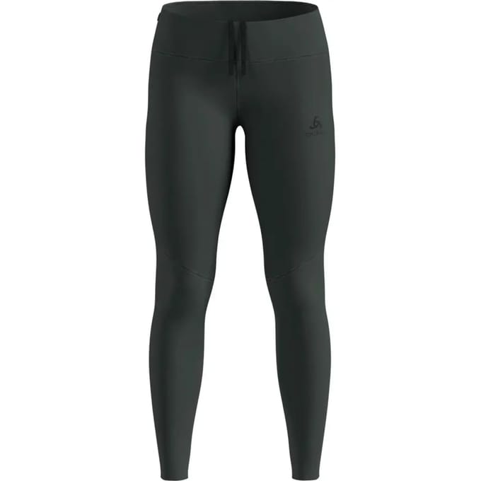 Odlo Zeroweight Leggings Grijs L Vrouw