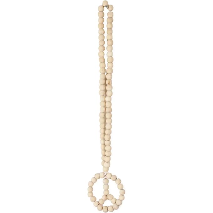 Vrede hanger Pole To Pole Tassel (x6)