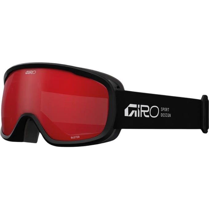 Giro Buster Skibril Junior