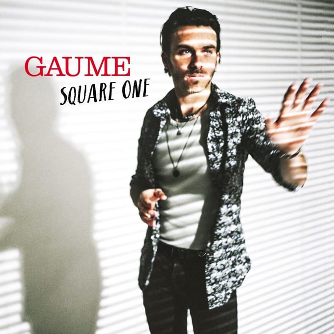 Gaume - Square One (CD)