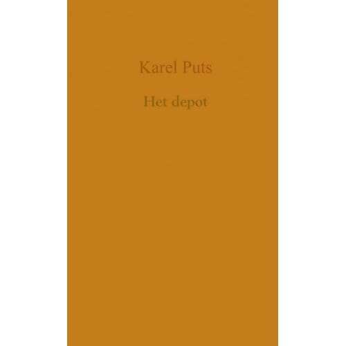 Het Depot - Karel Puts
