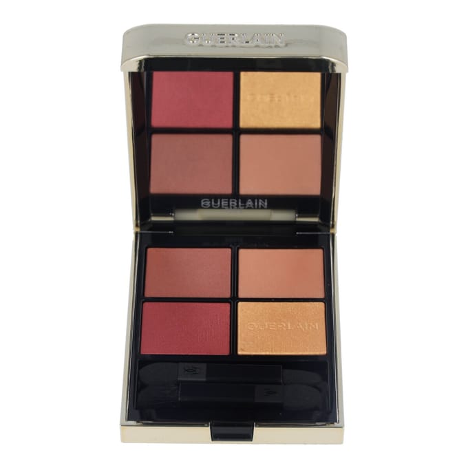 Guerlain Ombres G | 214 - Exotic Orchid | Oogschaduw 6gr - 214 Exotic Orchid