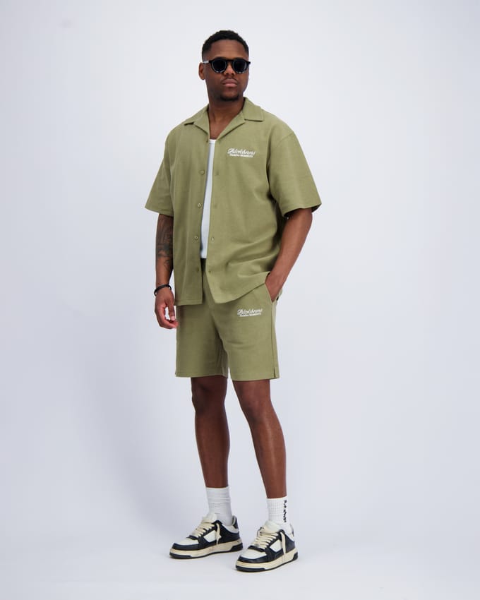 Black Bananas Marina Twin Set,