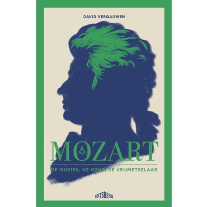 Mozart - David Vergauwen