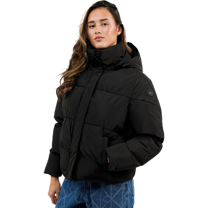 Maya Puffer Winterjas