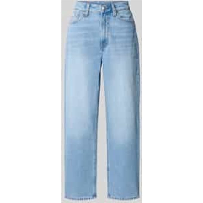 Calvin Klein Barrel Jeans Panama Größe: W28 | Jeans Outlet | Damen