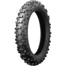 Bridgestone ED668 ( 120/90-18 TT 65R Achterwiel, M/C )