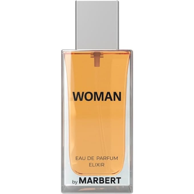 Marbert Woman Eau de Parfum Elixir Damesparfum Dames 50 ml