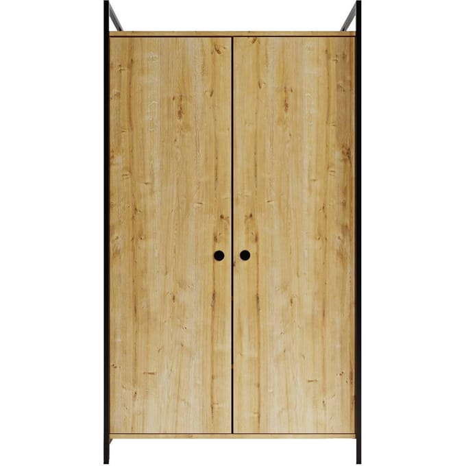 Kledingkast Elio | Kalune Design
