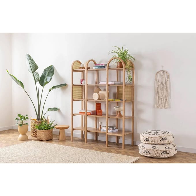 Wandkast Nala webbing | Kalune Design