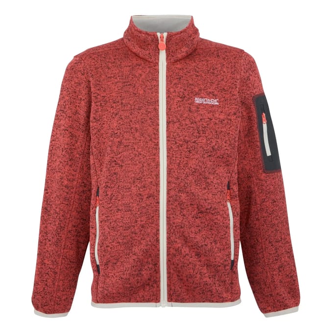 Fleece Kinderen Zacht Outdoorgebruik