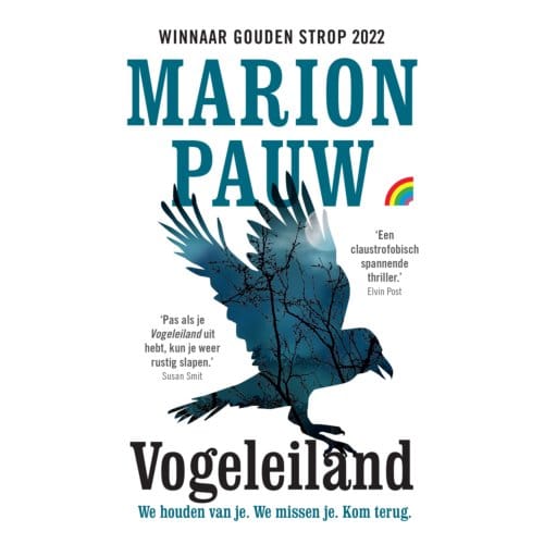 Vogeleiland - Marion Pauw