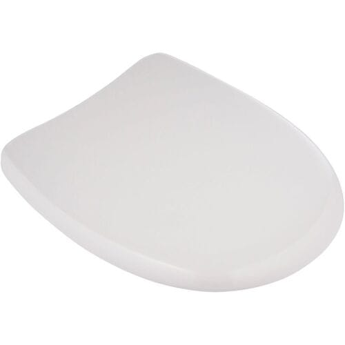 Geberit Virto WC seat with soft-closing mechanism 573065000