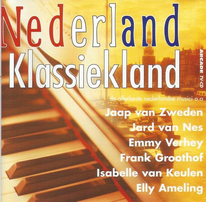 Nederland Klassiekland