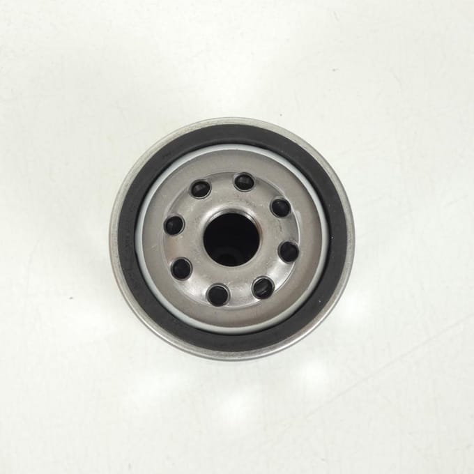 Oliefilter Generiek voor motor Ø72mm H92mm 1011671 Nieuw
