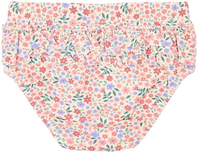 Little Dutch Zwemluier - Dreamy Flowerfield - 62/68