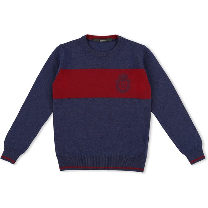 Pullover Ronde Hals Love