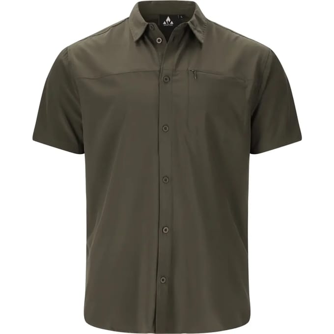 Shirt Whistler Jeromy