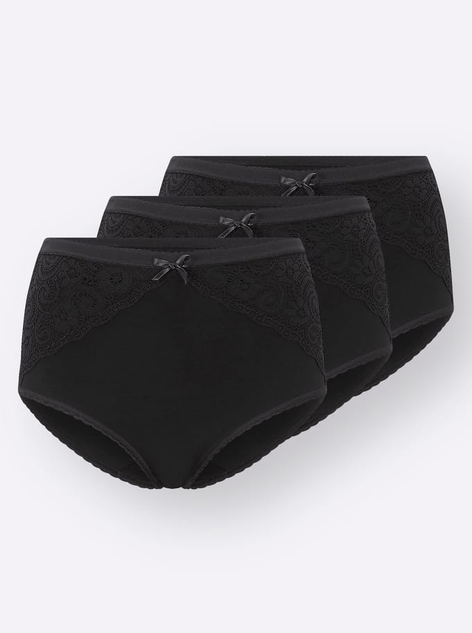 Tailleslip