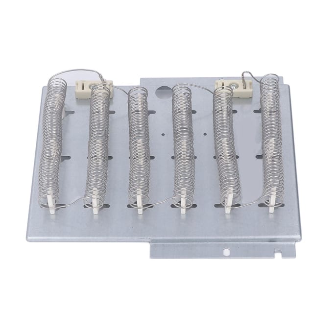 503978 Droger Verwarmingselement Strijkijzer Droger Thermische Afsnijding Element Assemblage voor Verwarming gray