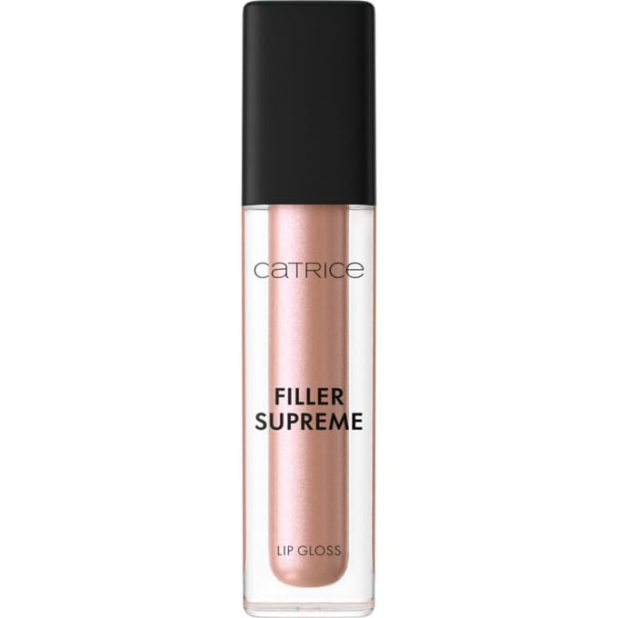 Catrice - Supreme Lip Filler Gloss - 080 The Sugarcoated Truth