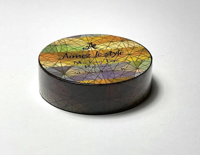 2 rollen Washi tape 15mm - Skylight Autumn