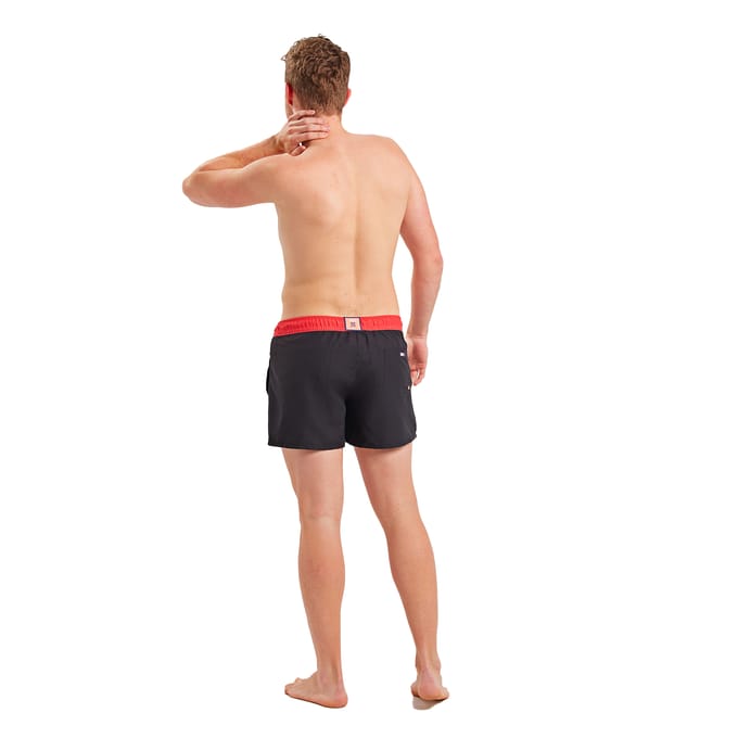 Zwembroek Munich MU22-DM0372-NEGRO