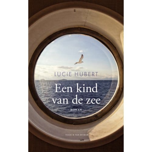Een Kind Van De Zee - Lucie Hubert