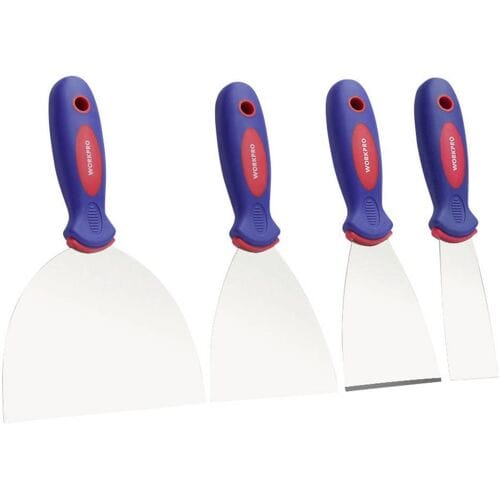 WorkPro WP204310 Plamuurmesset