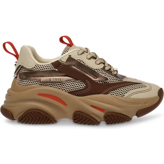 Damestrainers Steve Madden Possession-E