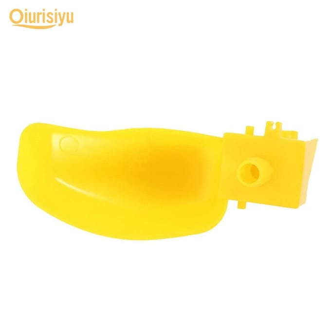 Bebourettes Automatiques pour Abreuvoir right yellow