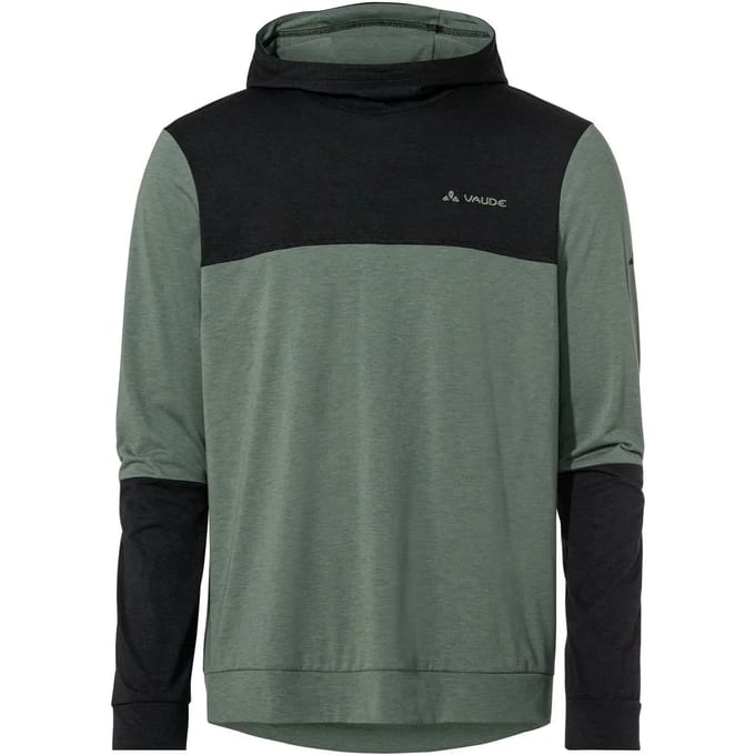 Hoodie VAUDE Qimsa