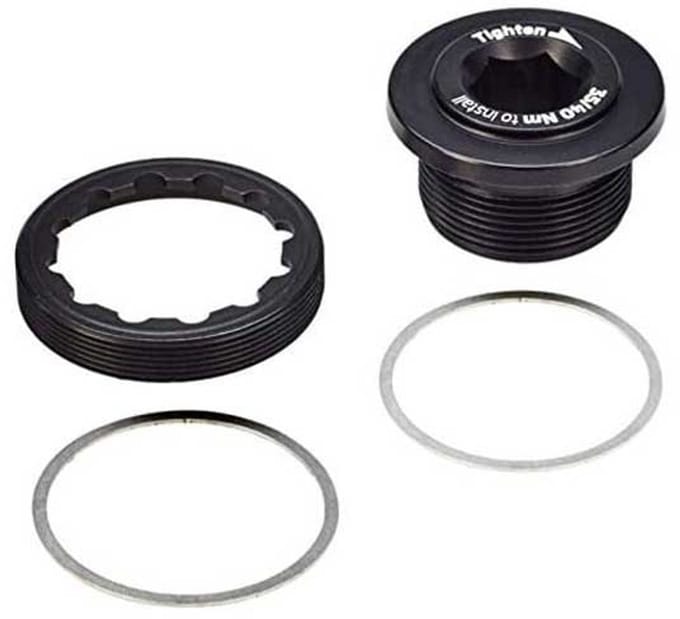 Rotor Aldhu 24 Drive Side Bolt Right Krukasbout Zwart