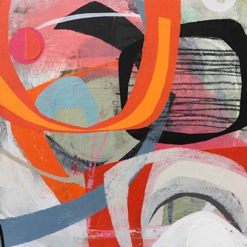 Golden Rule / Okan Ti Aye - Muriel Grossmann