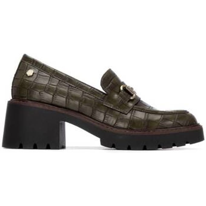 CARMELA 162566 Schoen - KAKI